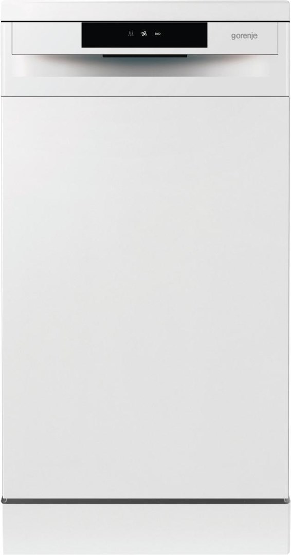 Gorenje GS520E15W Freestanding 9 place settings E Gorenje GS520E15W Freestanding 9 place settings E