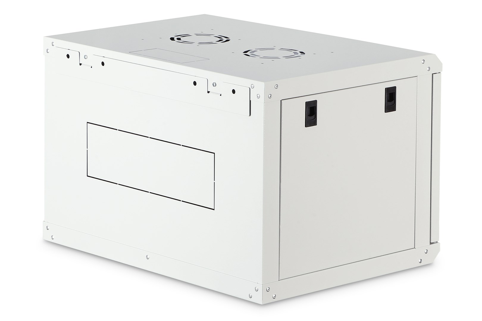 Digitus Wall Mounting Cabinets Dynamic Basic Series - 600x450 mm (WxD) Digitus Wall Mounting Cabinets Dynamic Basic Series - 600x450 mm (WxD)