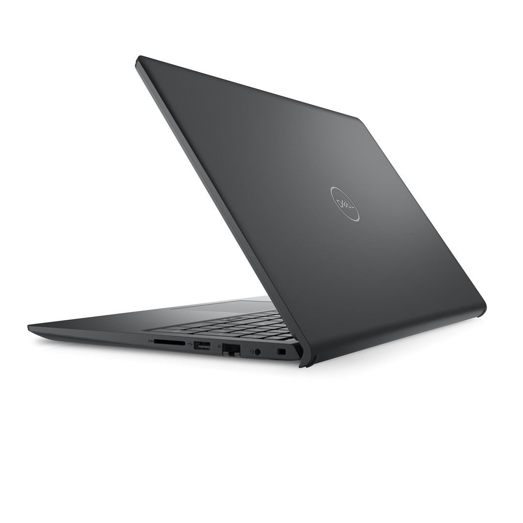 DELL Vostro 3520 Intel® Core™ i5 i5-1235U Laptop 39.6 cm (15.6") Full HD 16 GB DDR4-SDRAM 512 GB SSD Wi-Fi 5 (802.11ac) Windows 11 Pro Black + Computer mouse DELL Vostro 3520 Intel® Core™ i5 i5-1235U Laptop 39.6 cm (15.6") Full HD 16 GB DDR4-SDRAM 512 GB SSD Wi-Fi 5 (802.11ac) Windows 11 Pro Black + Computer mouse