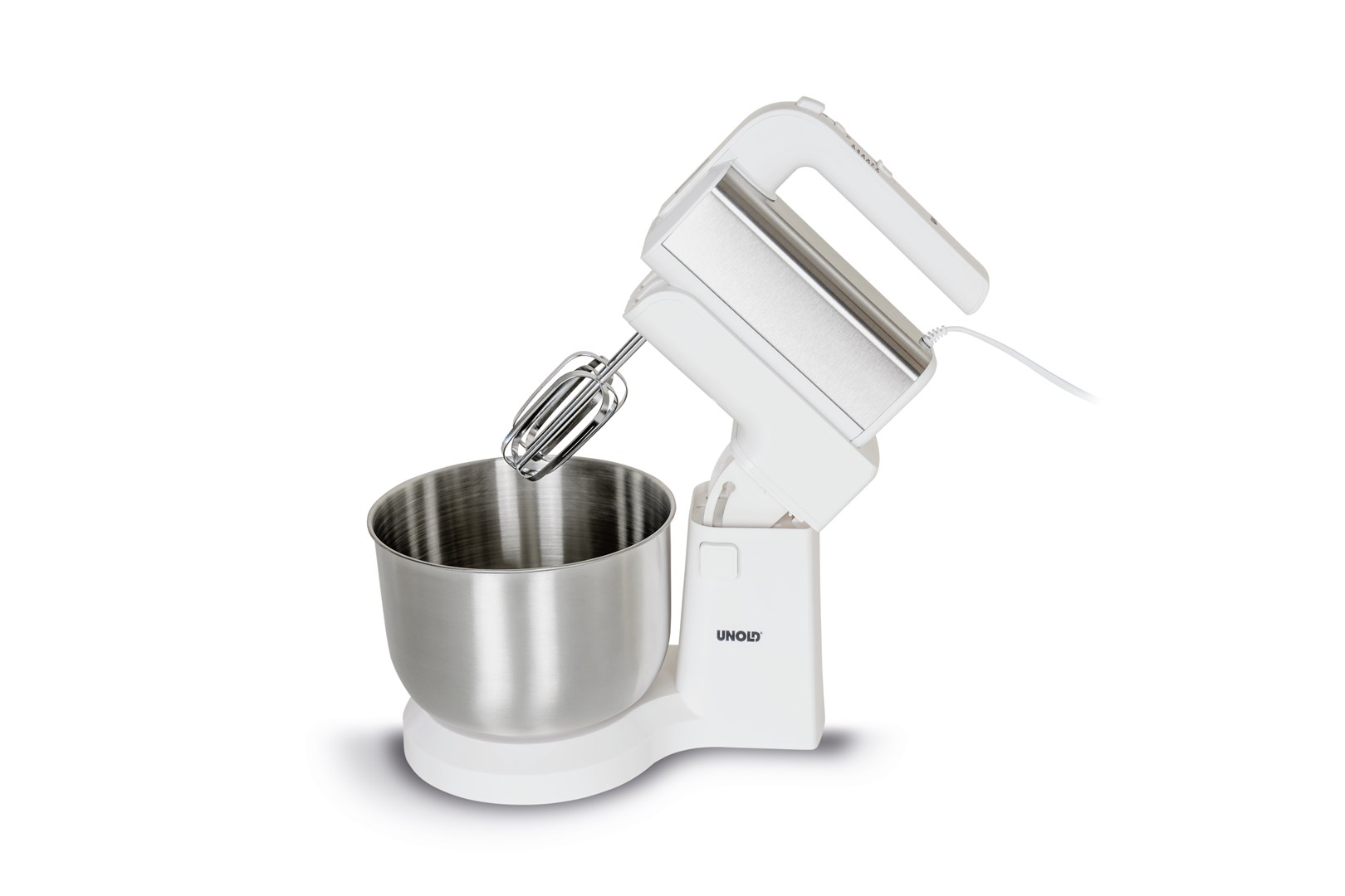 Unold 78720 mixer Hand mixer 500 W White Unold 78720 mixer Hand mixer 500 W White