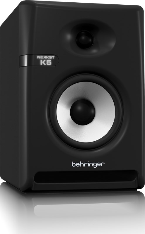 Behringer NEKKST K5 loudspeaker Black Wired 150 W Behringer NEKKST K5 loudspeaker Black Wired 150 W