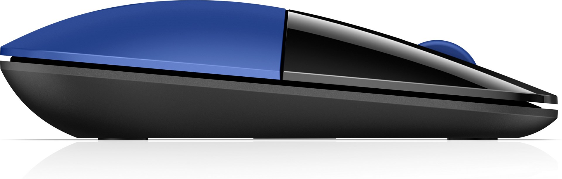 HP Z3700 Blue Wireless Mouse HP Z3700 Blue Wireless Mouse