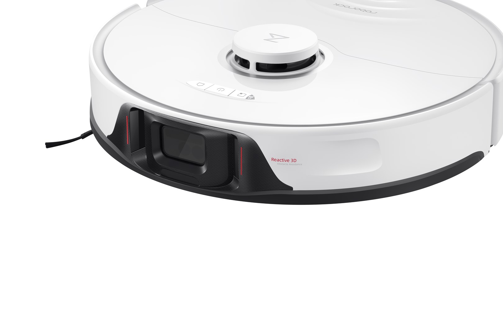 Cleaning Robot Roborock S8 (white) Cleaning Robot Roborock S8 (white)