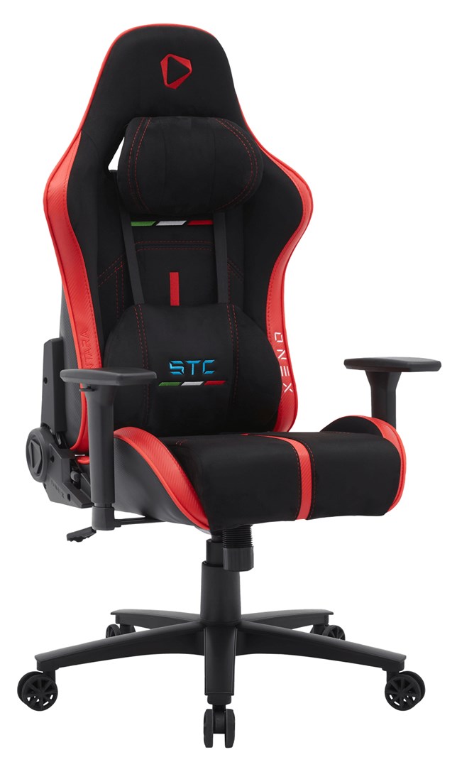 ONEX ONEX-STC-A-L-BR office/computer chair Padded seat Padded backrest ONEX ONEX-STC-A-L-BR office/computer chair Padded seat Padded backrest