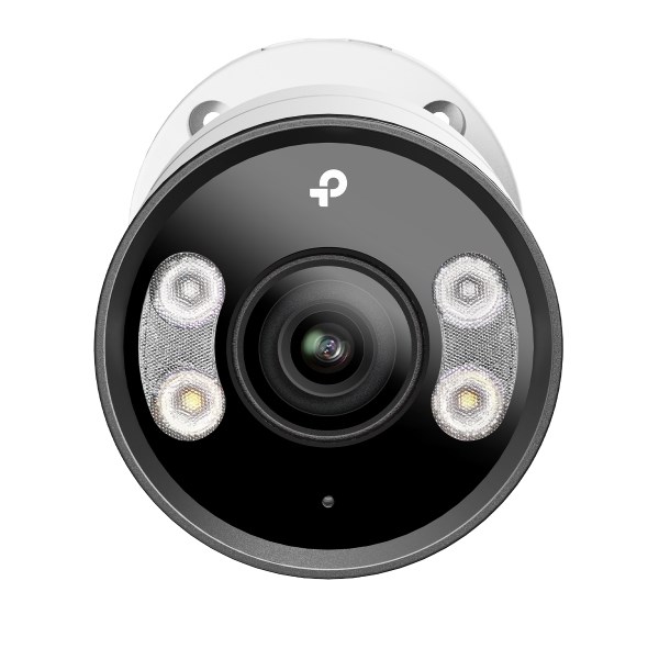 TP-Link VIGI C355 Bullet IP security camera Outdoor 2880 x 1620 pixels Wall TP-Link VIGI C355 Bullet IP security camera Outdoor 2880 x 1620 pixels Wall