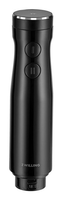 ZWILLING 53104-901-0 blender 0.6 L Immersion blender 800 W Black, Stainless steel ZWILLING 53104-901-0 blender 0.6 L Immersion blender 800 W Black, Stainless steel