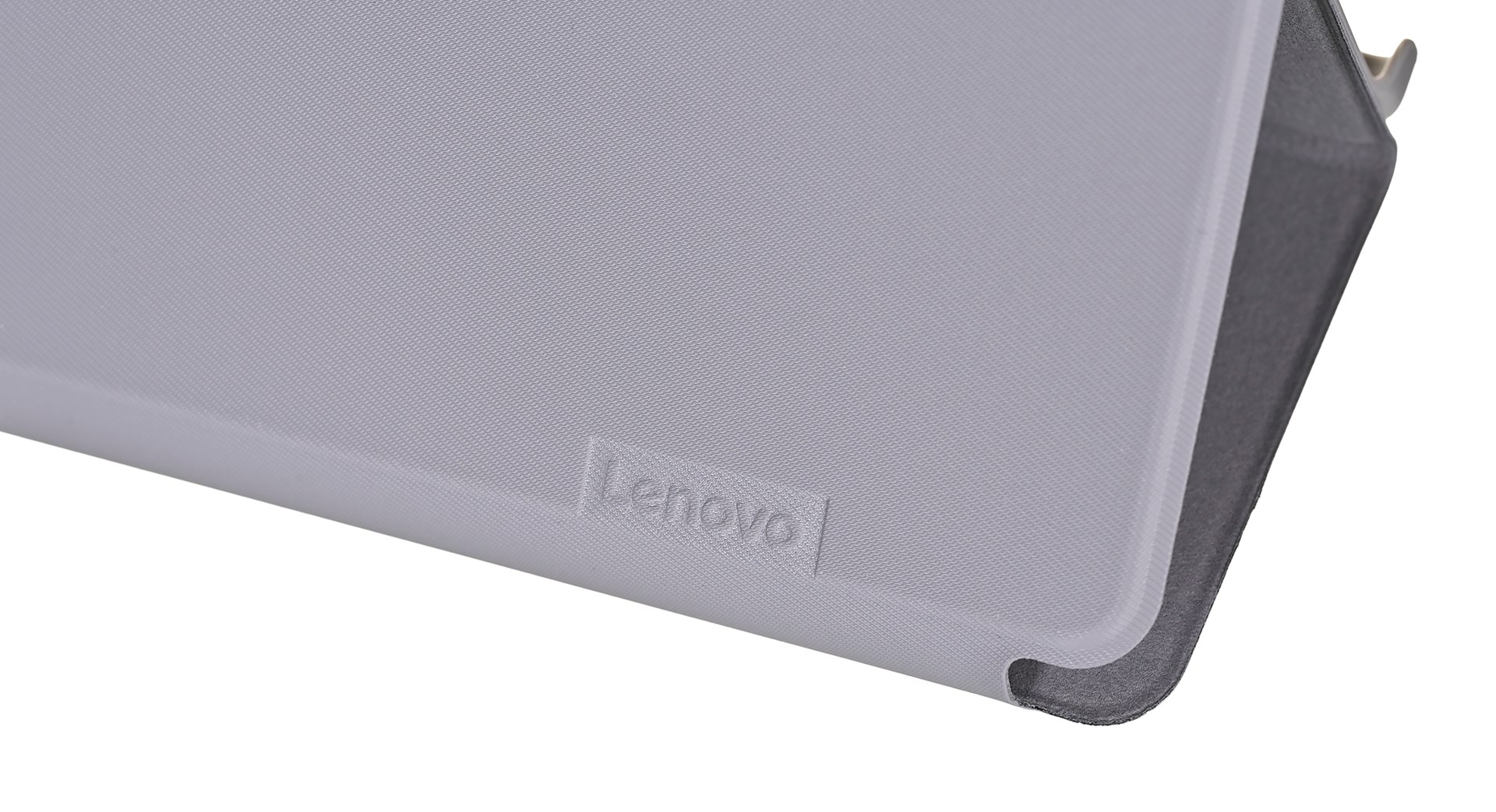 Lenovo ZG38C04869 tablet case 22.9 cm (9") Folio Grey Lenovo ZG38C04869 tablet case 22.9 cm (9") Folio Grey
