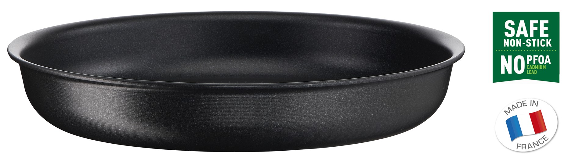 Tefal Ingenio Unlimited L76389 pan set 2 pc(s) Tefal Ingenio Unlimited L76389 pan set 2 pc(s)