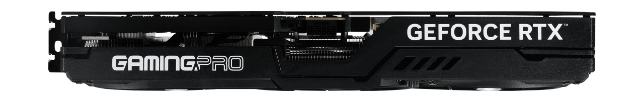 Palit GeForce RTX 5070 Ti GamingPro-S NVIDIA 16 GB GDDR7 Palit GeForce RTX 5070 Ti GamingPro-S NVIDIA 16 GB GDDR7