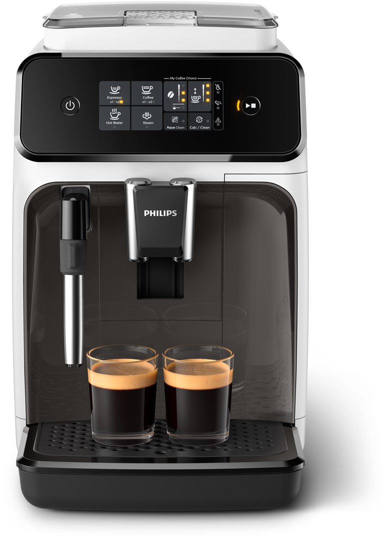 Philips 1200 series EP1223/00 coffee maker Fully-auto Espresso machine 1.8 L Philips 1200 series EP1223/00 coffee maker Fully-auto Espresso machine 1.8 L
