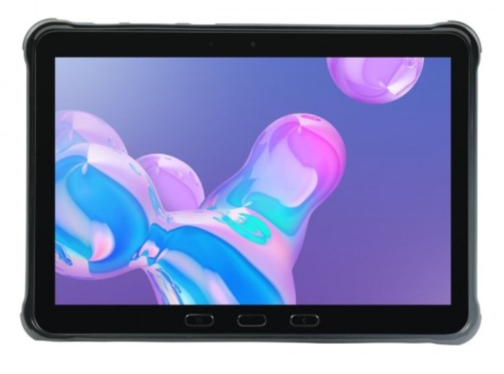 Mobilis 053027 tablet case 25.6 cm (10.1") Cover Black Mobilis 053027 tablet case 25.6 cm (10.1") Cover Black