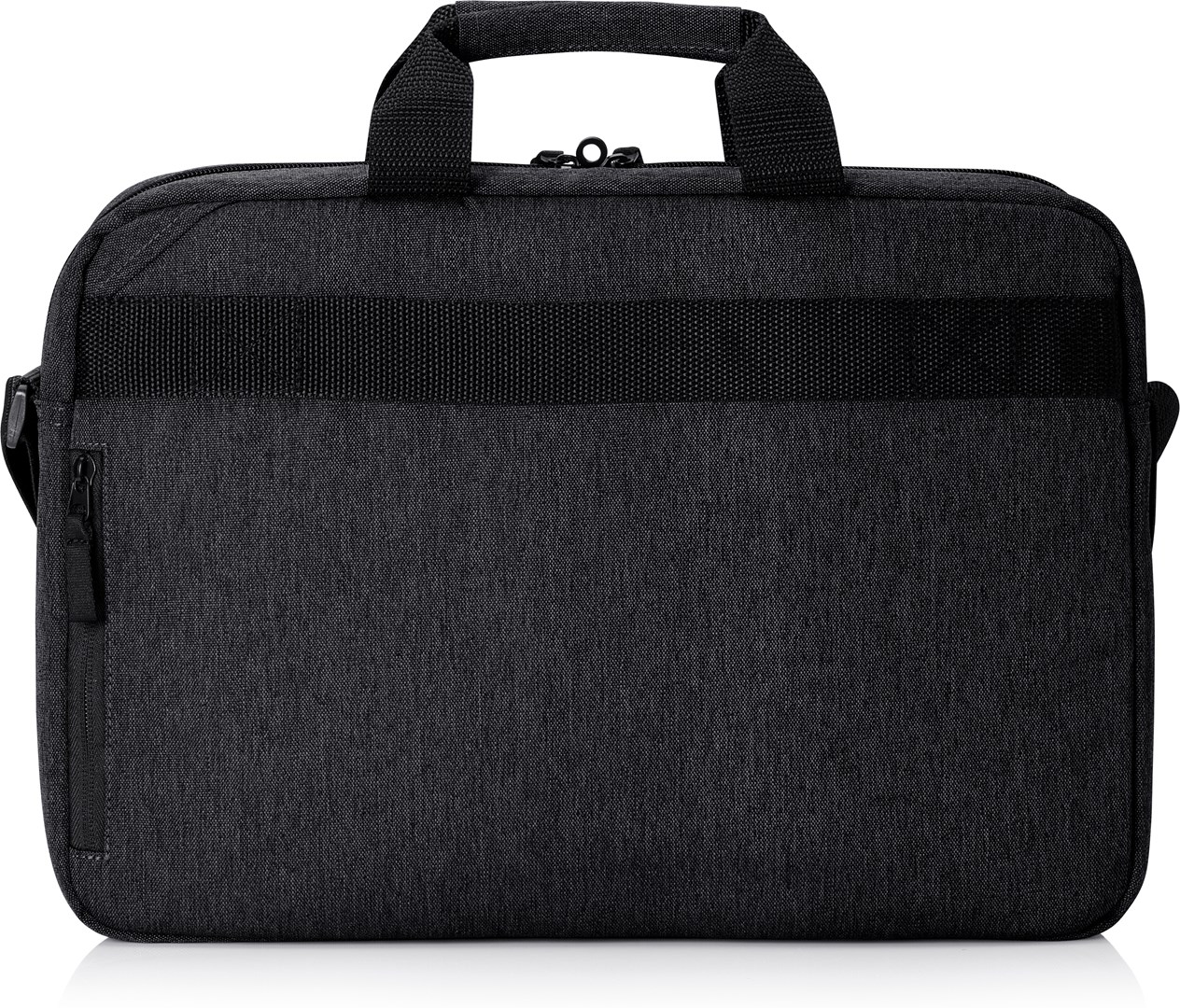 HP Prelude Pro 17.3-inch Laptop Bag 17.3" Messenger case Black HP Prelude Pro 17.3-inch Laptop Bag 17.3" Messenger case Black