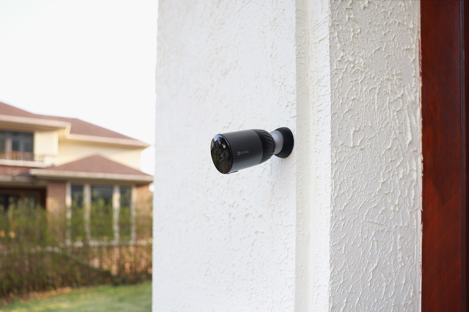 EZVIZ IP CAMERA CS-BC1C EZVIZ IP CAMERA CS-BC1C