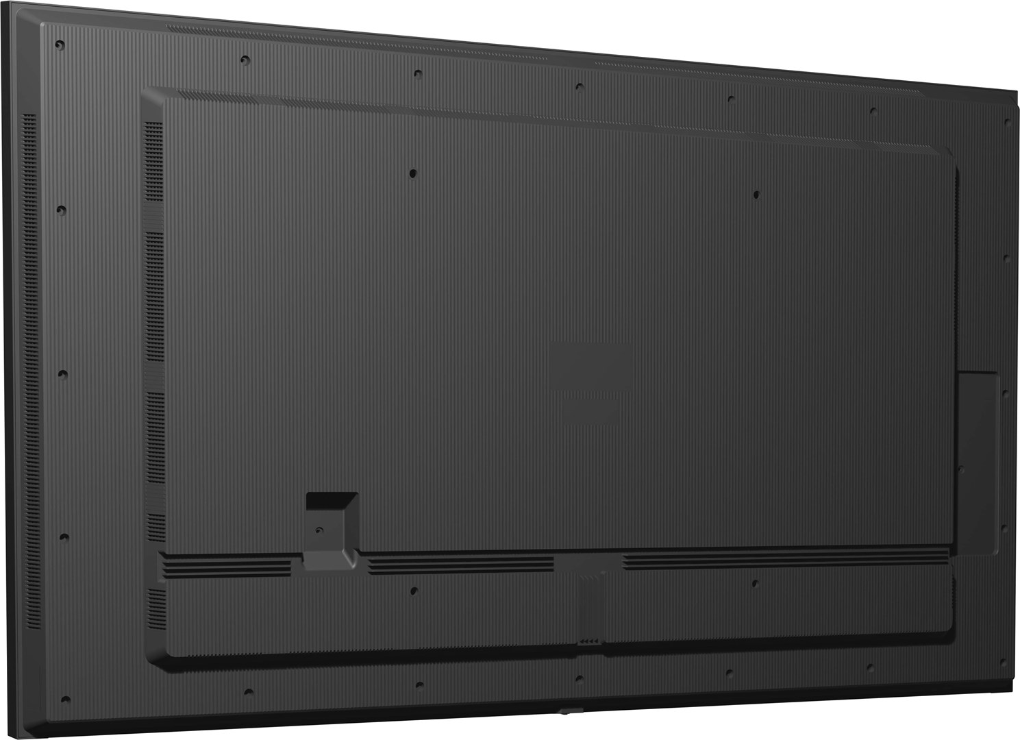 iiyama 65" 4K UHD Most powerful professional digital signage display with advanced control and connectivity options iiyama 65" 4K UHD Most powerful professional digital signage display with advanced control and connectivity options