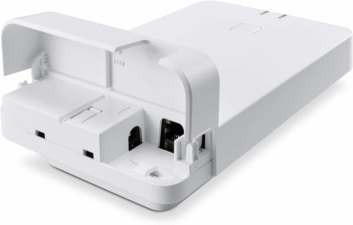 Gigaset N670 IP Pro DECT base station White Gigaset N670 IP Pro DECT base station White