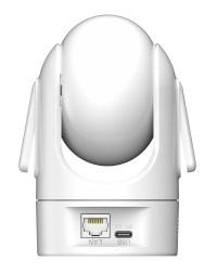 Dahua Hero H4C WI-FI Camera Dahua Hero H4C WI-FI Camera