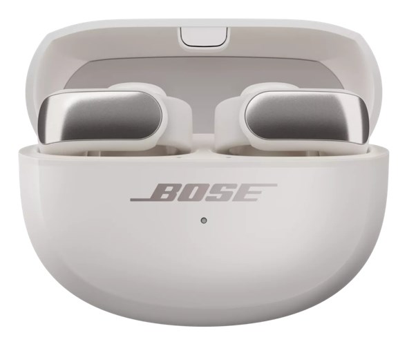 Bose 881046-0020 headphones/headset Wireless Ear-hook Calls/Music Bluetooth White Bose 881046-0020 headphones/headset Wireless Ear-hook Calls/Music Bluetooth White