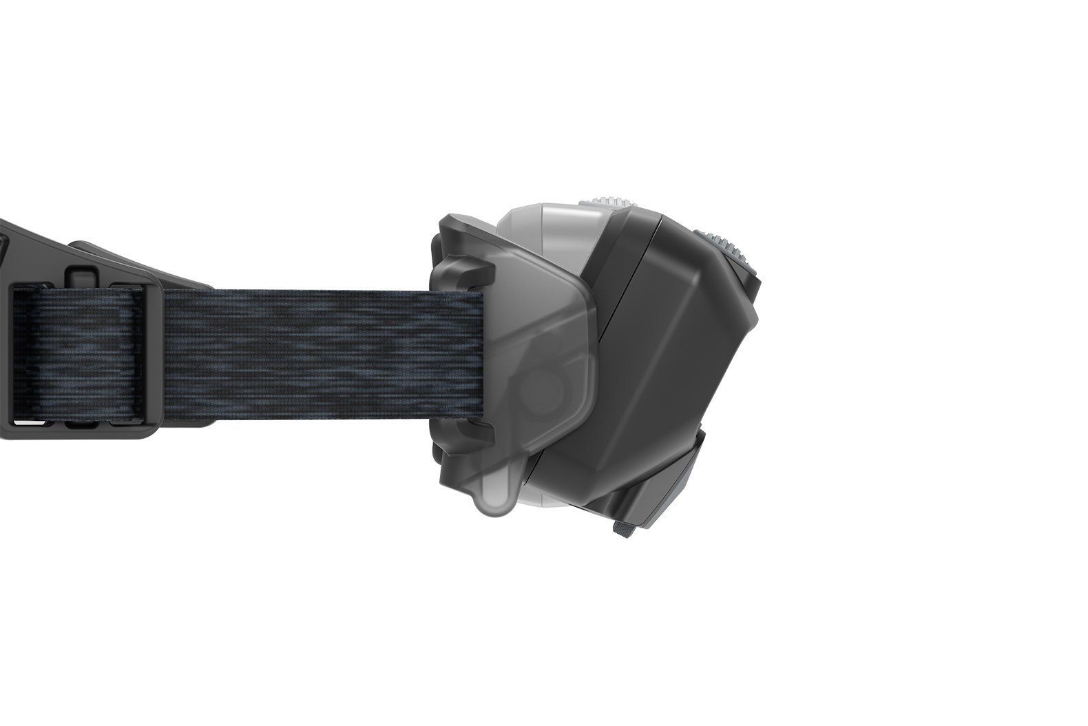 LED headlamp Ledlenser HF6R Core Black LED headlamp Ledlenser HF6R Core Black