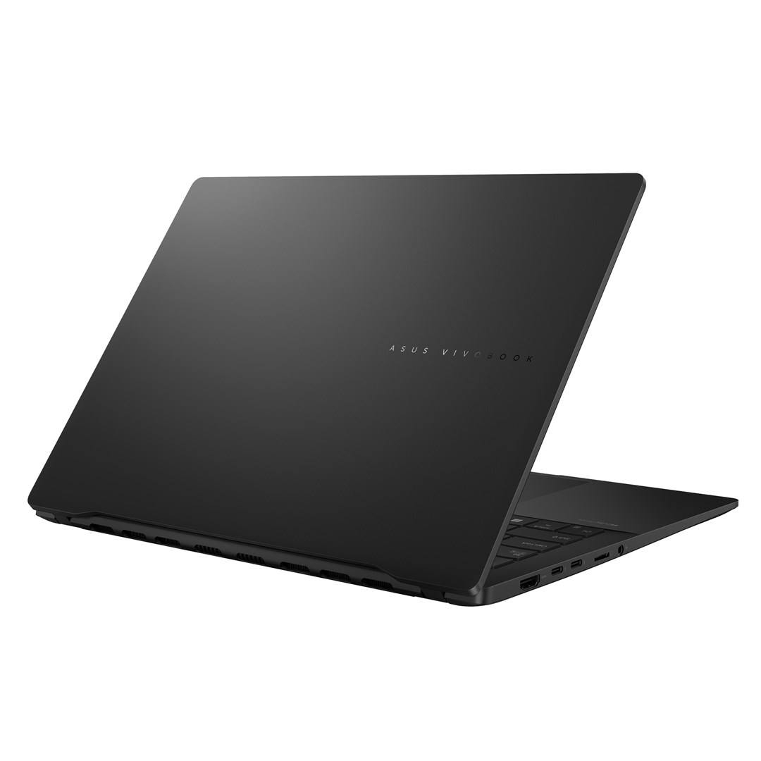 ASUS Vivobook S 14 OLED S5406SA-WH79 laptop Copilot+ PC Intel Core Ultra 7 258V 35.6 cm (14") WUXGA 32 GB LPDDR5x-SDRAM 1 TB SSD Wi-Fi 7 (802.11be) Windows 11 Home Black New Repack/Repacked ASUS Vivobook S 14 OLED S5406SA-WH79 laptop Copilot+ PC Intel Core Ultra 7 258V 35.6 cm (14") WUXGA 32 GB LPDDR5x-SDRAM 1 TB SSD Wi-Fi 7 (802.11be) Windows 11 Home Black New Repack/Repacked