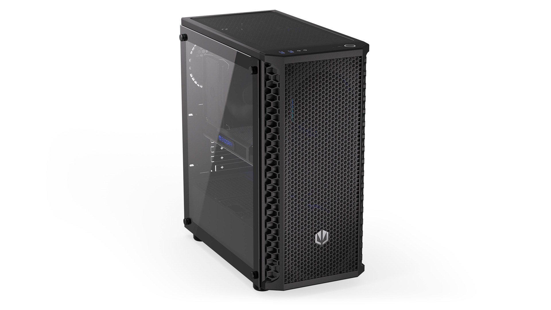 ENDORFY SIGNUM 300 CORE ENCLOSURE ENDORFY SIGNUM 300 CORE ENCLOSURE
