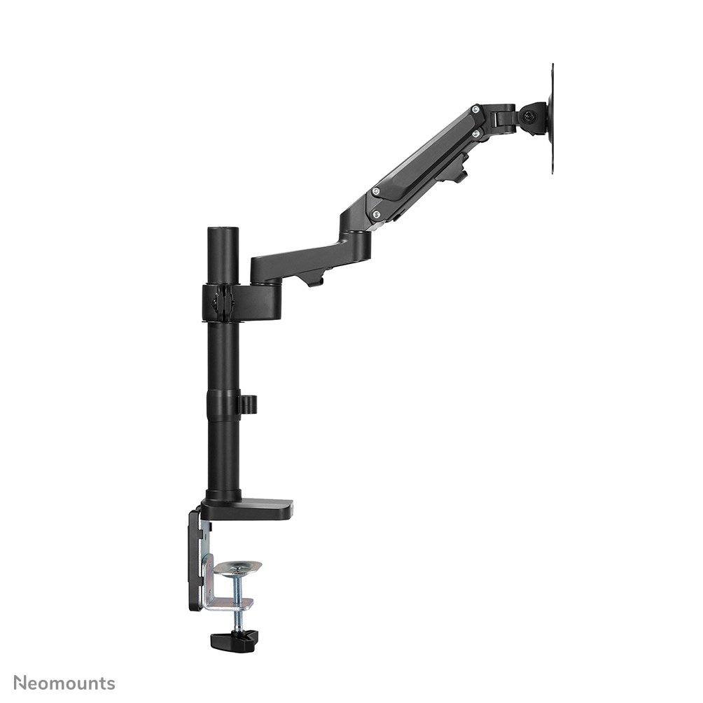 Neomounts DS70-750BL1 Monitor arm 17-27" - gas spring Neomounts DS70-750BL1 Monitor arm 17-27" - gas spring