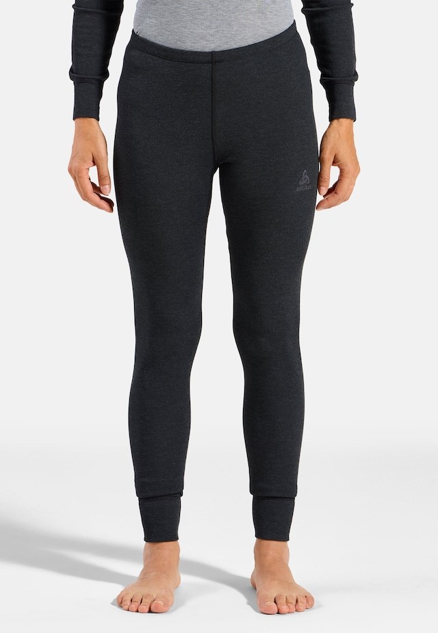 Odlo Set ACTIVE WARM ECO Special Set women's underwear set, size S, grey Odlo Set ACTIVE WARM ECO Special Set women's underwear set, size S, grey