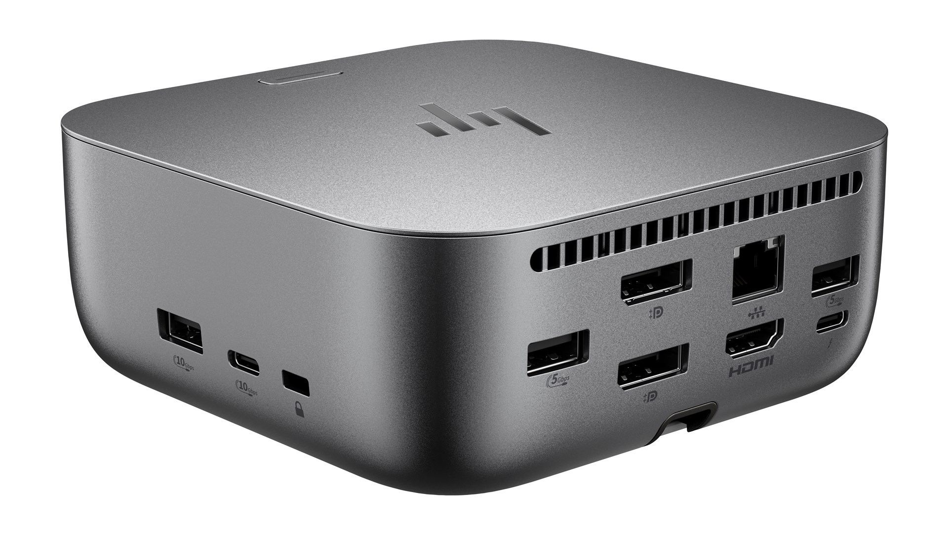 HP Thunderbolt 4 100W G6 Dock HP Thunderbolt 4 100W G6 Dock