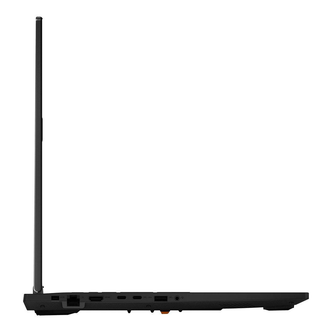 ASUS TUF Gaming A18 FA808UM-S9058 AMD Ryzen™ 7 260 Laptop 45.7 cm (18") 2.5K 16 GB DDR5-SDRAM 512 GB SSD NVIDIA GeForce RTX 5060 Wi-Fi 6E (802.11ax) NoOS Gray ASUS TUF Gaming A18 FA808UM-S9058 AMD Ryzen™ 7 260 Laptop 45.7 cm (18") 2.5K 16 GB DDR5-SDRAM 512 GB SSD NVIDIA GeForce RTX 5060 Wi-Fi 6E (802.11ax) NoOS Gray