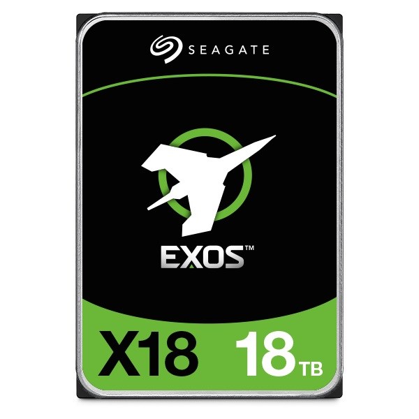 Seagate Enterprise ST18000NM000J internal hard drive 3.5" 18000 GB Serial ATA III Seagate Enterprise ST18000NM000J internal hard drive 3.5" 18000 GB Serial ATA III