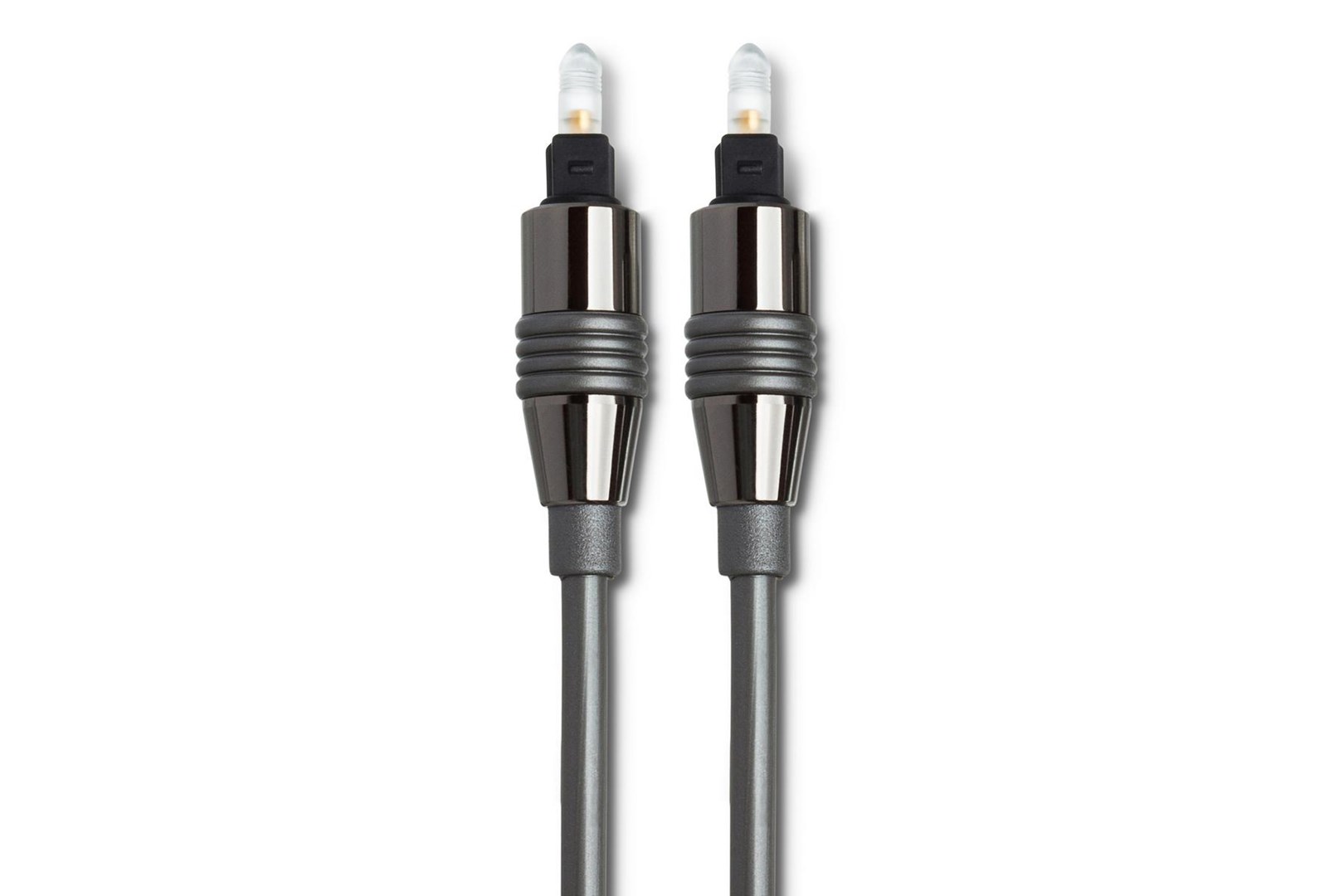 Hosa Technology OPM-320 InfiniBand/fibre optic cable 6.1 m TOSLINK Grey Hosa Technology OPM-320 InfiniBand/fibre optic cable 6.1 m TOSLINK Grey