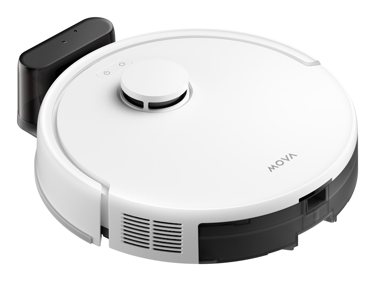 Cleaning robot Mova by Dreame E20 (white) Cleaning robot Mova by Dreame E20 (white)