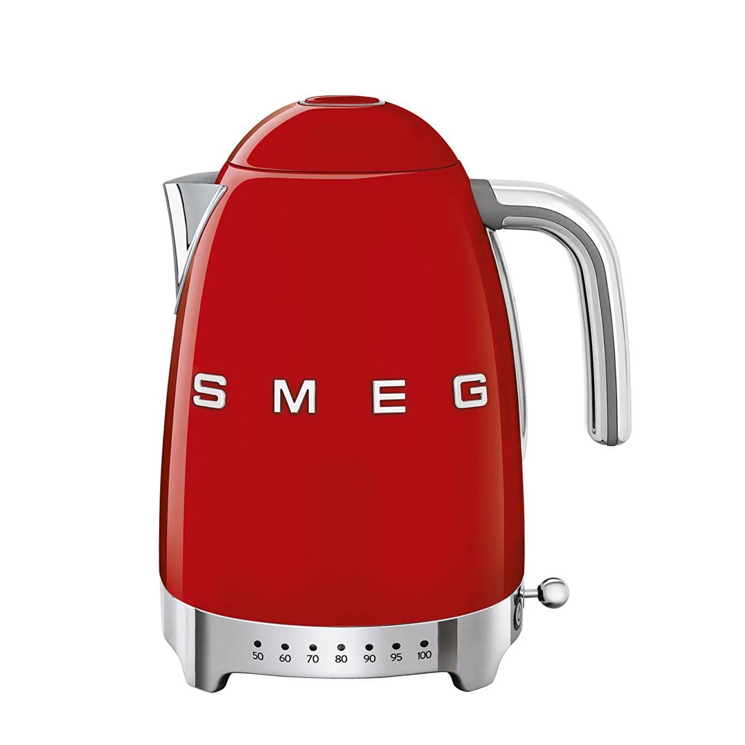 Karaca 8017709231675 kettle 1.7 L Red Karaca 8017709231675 kettle 1.7 L Red