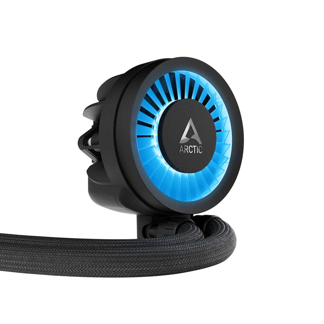 CPU COOLER S_MULTI/ACFRE00143A ARCTIC CPU COOLER S_MULTI/ACFRE00143A ARCTIC