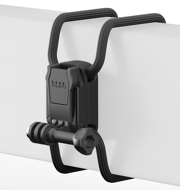 GoPro Flexible Grip Mount All HERO Cameras GoPro Flexible Grip Mount All HERO Cameras