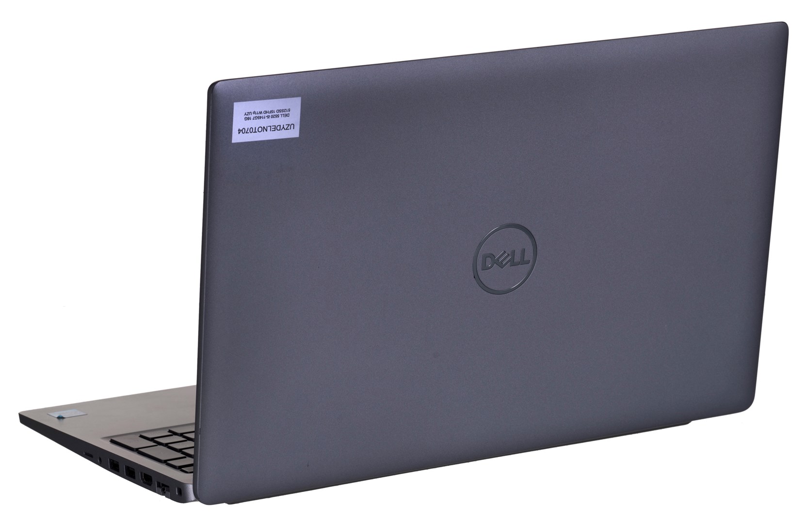 DELL LATITUDE 5520 i5-1135G7 16GB 256SSD 15,6" FHD Win11pro USED Used DELL LATITUDE 5520 i5-1135G7 16GB 256SSD 15,6" FHD Win11pro USED Used