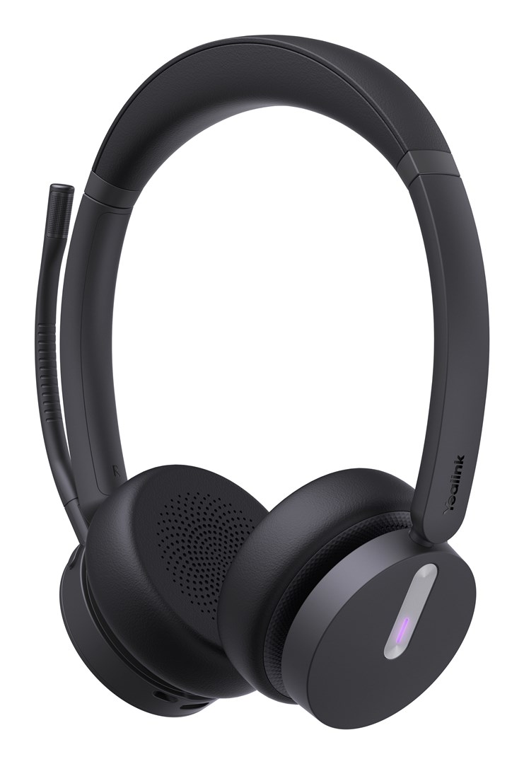 Yealink WH64 Dual Teams Headset Yealink WH64 Dual Teams Headset