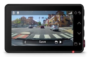 Garmin X210 Quad HD Wi-Fi Bluetooth Battery, DC Black Garmin X210 Quad HD Wi-Fi Bluetooth Battery, DC Black