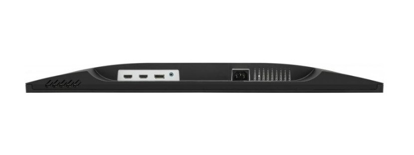 Viewsonic VG Series VG2709-2K-MHD-2 LED display 68.6 cm (27") 2560 x 1440 pixels Quad HD Black Viewsonic VG Series VG2709-2K-MHD-2 LED display 68.6 cm (27") 2560 x 1440 pixels Quad HD Black