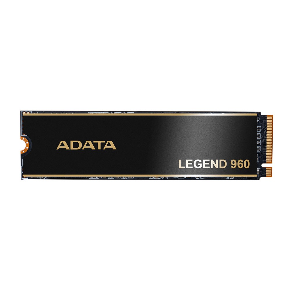ADATA LEGEND 960 M.2 2 TB PCI Express 4.0 3D NAND NVMe ADATA LEGEND 960 M.2 2 TB PCI Express 4.0 3D NAND NVMe