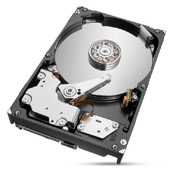 Seagate IronWolf Pro ST2000NT001 internal hard drive 2 TB 7200 RPM 256 MB 3.5" Seagate IronWolf Pro ST2000NT001 internal hard drive 2 TB 7200 RPM 256 MB 3.5"