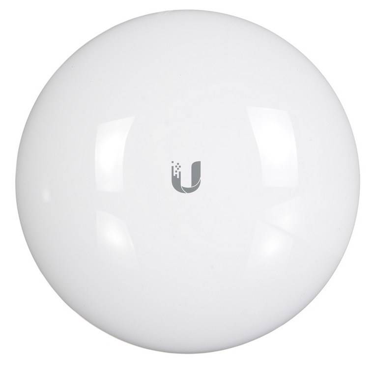 Ubiquiti Nanobeam M5-16 - tradlos bro Ubiquiti Nanobeam M5-16 - tradlos bro