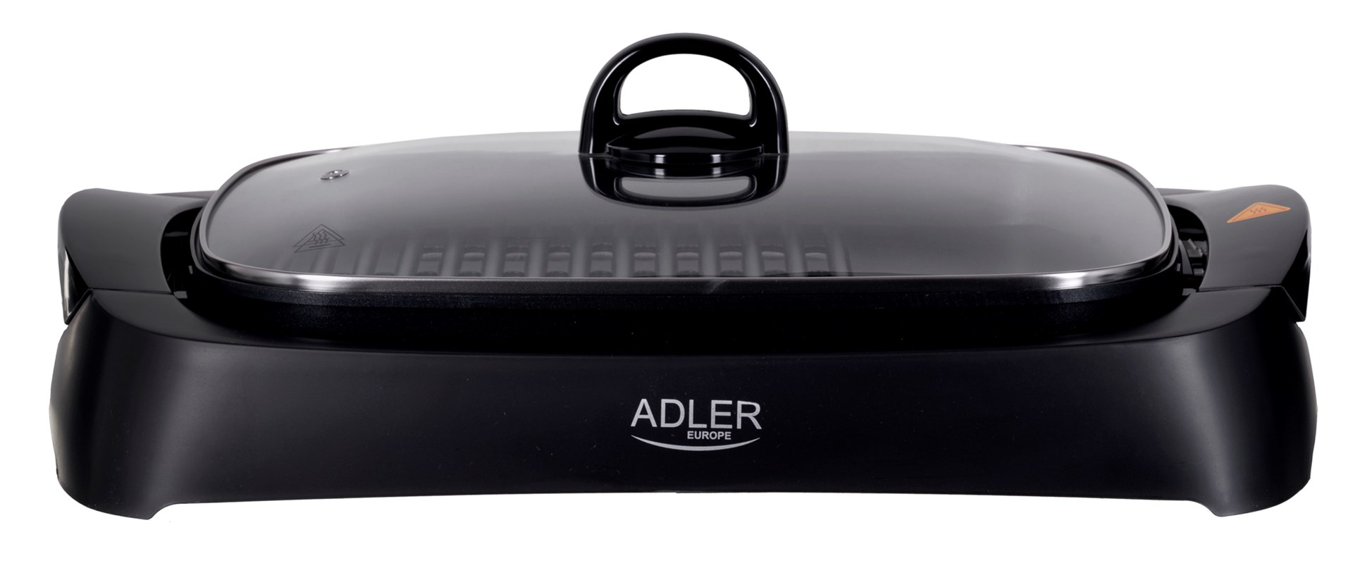 Electric grill ADLER AD 6610 Electric grill ADLER AD 6610