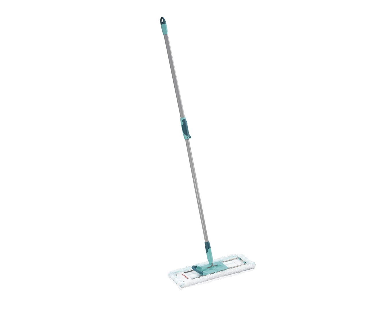 Leifheit 55049 mop Grey, Turquoise Leifheit 55049 mop Grey, Turquoise