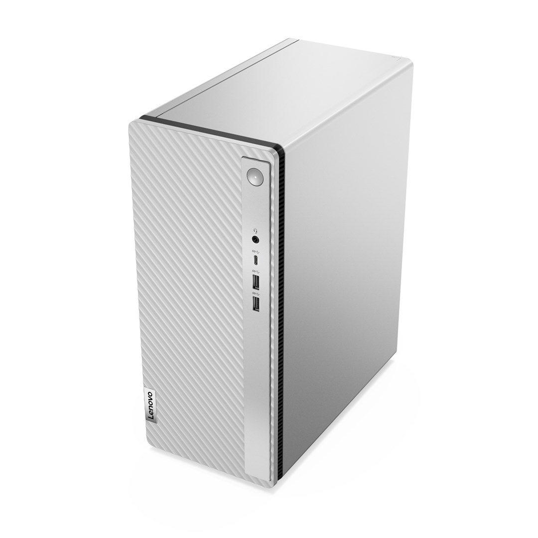 Lenovo IdeaCentre Tower 14IRR9 Intel® Core™ i7 i7-14700 16 GB DDR5-SDRAM 512 GB SSD Windows 11 Pro PC Grey Lenovo IdeaCentre Tower 14IRR9 Intel® Core™ i7 i7-14700 16 GB DDR5-SDRAM 512 GB SSD Windows 11 Pro PC Grey