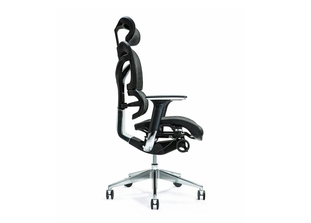 Ergonomic office chair ERGO 700 black Ergonomic office chair ERGO 700 black