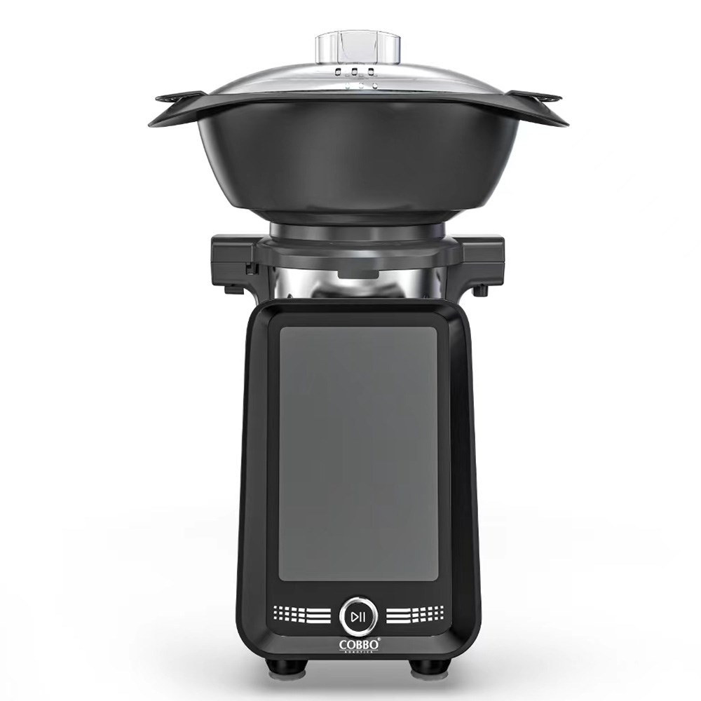 Multifunction food processor COBBO 7 SMART-I Multifunction food processor COBBO 7 SMART-I