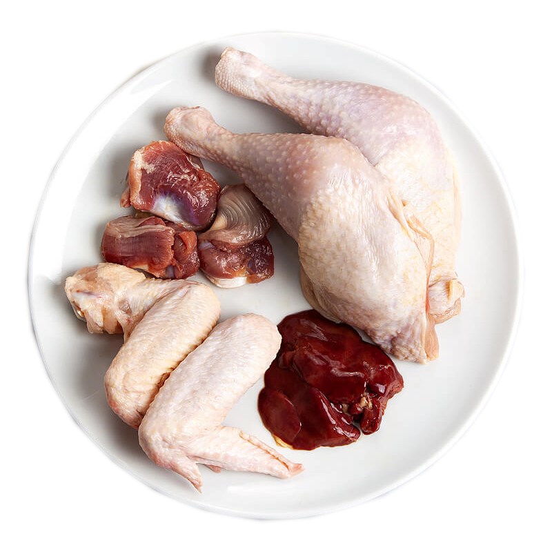 3COTY 33. Chicken Kitten - wet cat food - 180g 3COTY 33. Chicken Kitten - wet cat food - 180g