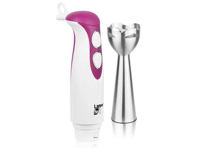 LAFE Hand Blender BRK-002A 400 W LAFE Hand Blender BRK-002A 400 W