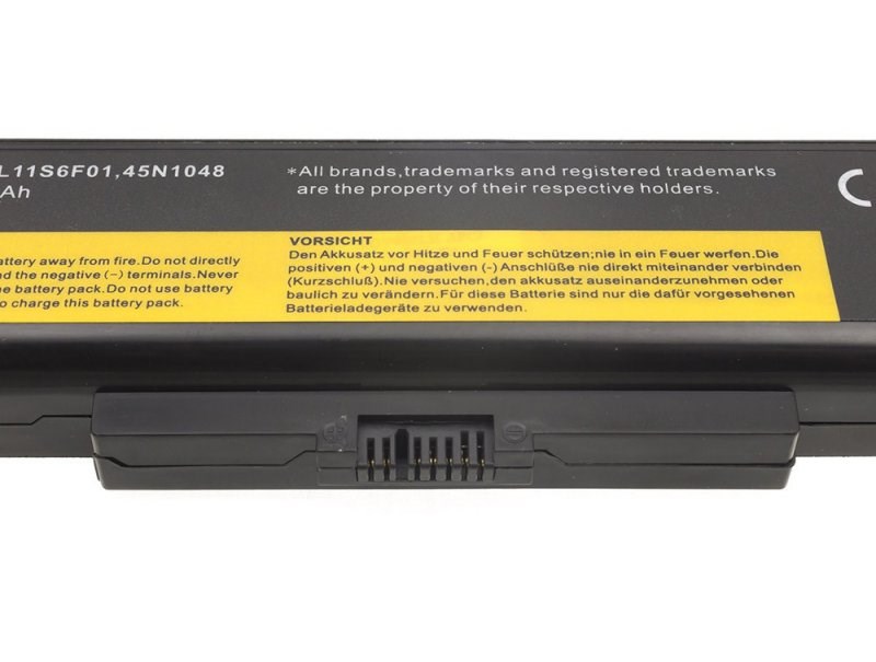 Green Cell LE34 notebook spare part Battery Green Cell LE34 notebook spare part Battery