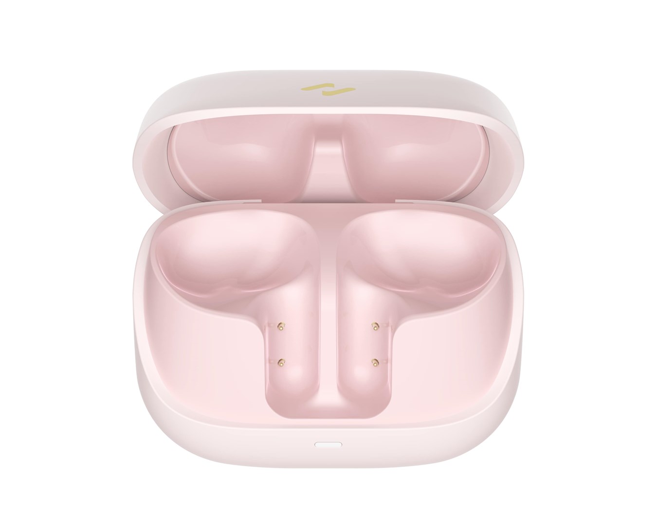 Havit TW906 Pro - TWS wireless headphones, pink Havit TW906 Pro - TWS wireless headphones, pink